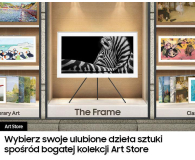 Samsung The Frame QE65LS03A - 627774 - zdjęcie 6